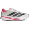 Image de Adidas Adizero Sl 2 Homme - Baskets, Blanc - Pointure 46 2/3 - Maille/synthétique