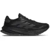Image de Adidas Supernova Rise Femme - Baskets, Noir - Pointure 38 - Maille/synthétique