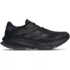 Image de Adidas Supernova Rise Homme - Baskets, Noir - Pointure 44 2/3 - Maille/synthétique