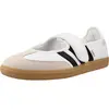 Image de Adidas Originals Jr1402 Samba Jane W Couleur Blanc