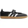 Image de Adidas Samba Femme - Baskets, Blanc - Pointure 40 - Cuir
