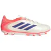 Image de adidas Copa Pure 3 League FG/MG, collection Coral Blaze, taille EU 41 1/3