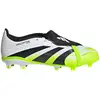 Image de Adidas Soccer Boots JP9916 in White color size 36