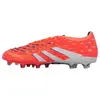 Image de Chaussures de football Adidas Predator Pro FG JI1196 - Taille 42