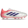 Image de adidas Copa Pure 3 Pro FG, collection Coral Blaze, taille EU 44 2/3