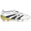 Image de Adidas Predator Elite, languette repliée, crampons FG, collection "Road to Glory" - Pointure EU 42