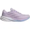Image de Chaussures de running Adidas Zapatillas adidas Supernova Stride 2.0 Running lila claro mujer pour Femme