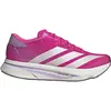 Image de Chaussures de running Adidas Zapatillas adidas Adizero SL2 rosa blanco mujer pour Unisex