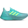 Image de Adidas Ultraboost Homme - Baskets, Sarcelle - Pointure 44 2/3 - Maille/synthétique