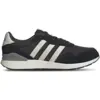 Image de Adidas Run 60s 4.0 Homme - Baskets, Gris - Pointure 40 2/3 - Cuir