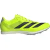 Image de Chaussures de course ADIDAS DISTANCESTAR, unisex, taille 44