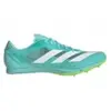 Image de ADIDAS JI2999 DISTANCESTAR Chaussure de running Turquoise Taille 36