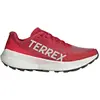 Image de Baskets Adidas Zapatillas adidas Terrex Agravic Speed rojo gris pour Homme