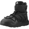Image de Adidas X Moonboot A Couleur Noir