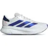 Image de Adidas Duramo Homme - Baskets, Blanc - Pointure 43 1/3 - Maille/synthétique