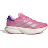 Image de Chaussures de running Adidas Zapatillas adidas Duramo Speed 2 rosa gris mujer pour Femme