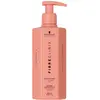 Image de Schwarzkopf Fibre Clinix, pour femmes, après-shampoing non professionnel, pour cheveux abîmés, convient à toutes les couleurs, 250 ml, format tube