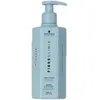 Image de Schwarzkopf Fibre Clinix, Femmes, Après-shampooing non professionnel, Cheveux cassants, Cheveux secs, Renforcement, 250 ml, Flacon pompe