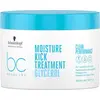 Image de Schwarzkopf BC Bonacure Moisture Kick Treatment Glycerol 500ml