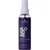 Image de Schwarzkopf BlondMe Bond Repair Purple Spray Conditioner 150ml - spray démêlant
