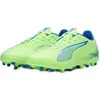 Image de Puma Errores de Foto 107906-03 in Green color size 44
