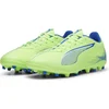 Image de Puma Ultra 5 Play Mg - fizzy apple-puma white-bluemazing, Größe:8.5