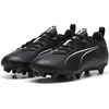 Image de ULTRA 5 PLAY FG/AG Jr PUMA NOIR-PUMA BLANC PUMA NOIR-PUMA BLANC 34
