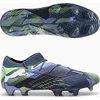 Image de Puma Future 7 Ultimate Low Fg/ag Chaussures de football Bleu,Gris EU 39 Bleu,Gris EU 39