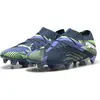 Image de Puma Future 7 Ultimate Low Fg/ag Chaussures de football Bleu,Gris EU 43 Bleu,Gris EU 43