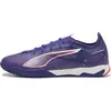 Image de Puma Ultra 5 Match IT Chaussures de football unisexes lapis lazuli blanc sunset glow Gr 43