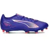 Image de Puma Errores de Talla 107911-01 in Purple color size 5.5