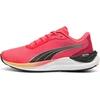 Image de Puma Electrify Nitro 3 Fade, chaussures de course, rouge, taille 38 (femme), rouge, taille 38