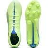 Image de Puma Ultra 5 Match+ Fg/Ag Wn'S - fizzy apple-puma white-bluemazing, taille:5.5