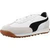 Image de Puma Yellow Easy Rider Mix Couleur Blanc