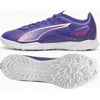 Image de Puma ULTRA 5 PLAY TT Chaussures de sport en grande taille Bleu 107905-01 Chaussures unisexes