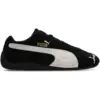 Image de Puma Speedcat Homme - Baskets, Noir - Pointure 44 - Cuir suédé