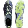 Image de Puma Future 7 Match Fg/Ag Wn'S - gray skies-puma white-fizzy apple, taille:5.5