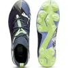 Image de Puma Future 7 Match Fg/Ag Wn'S - gray skies-puma white-fizzy apple, Größe:6