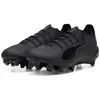 Image de Chaussures de football Puma Ultra 5 Ultimate FG-107683, Couleur:Noir, Chaussures hommes:40.5