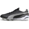 Image de Puma King Ultimate Fg/ag Chaussures de football Noir UE 42 1/2 Noir UE 42 1/2