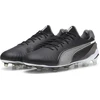 Image de Puma KING ULTIMATE FG/AG PUMA NOIR-PUMA BLANC-COOL DAR 44