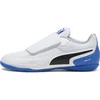 Image de PUMA Truco jr Chaussures d'intérieur enfants blanc 29