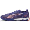 Image de Chaussures de football Puma Ultra 5 Pro Cage Bleu UE 45 Hommes Bleu UE 45