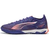 Image de Chaussures de sport Puma Ultra 5 Pro Cage, bleu, taille 44 1/2 (homme), bleu, taille 44 1/2