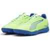 Image de Chaussures de sport Puma Ultra 5 Play TT, couleur verte, pointure EU 42, pour homme, couleur verte, pointure EU 42