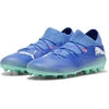 Image de Chaussures de foot Puma 107946-01 pour Enfant