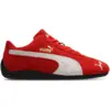 Image de Puma Speedcat Femme - Baskets, Marron - Pointure 36 - Cuir suédé