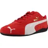 Image de Puma Yellow Speedcat Og Couleur Rouge
