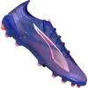 Image de Puma ULTRA 5 ULTIMATE AG Chaussures de sport en grande taille Bleu 108089-01 Chaussures unisexes