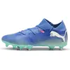 Image de Puma Future 7 Match Fg/ag Chaussures de football pour femmes Bleu UE 37 Bleu UE 37
